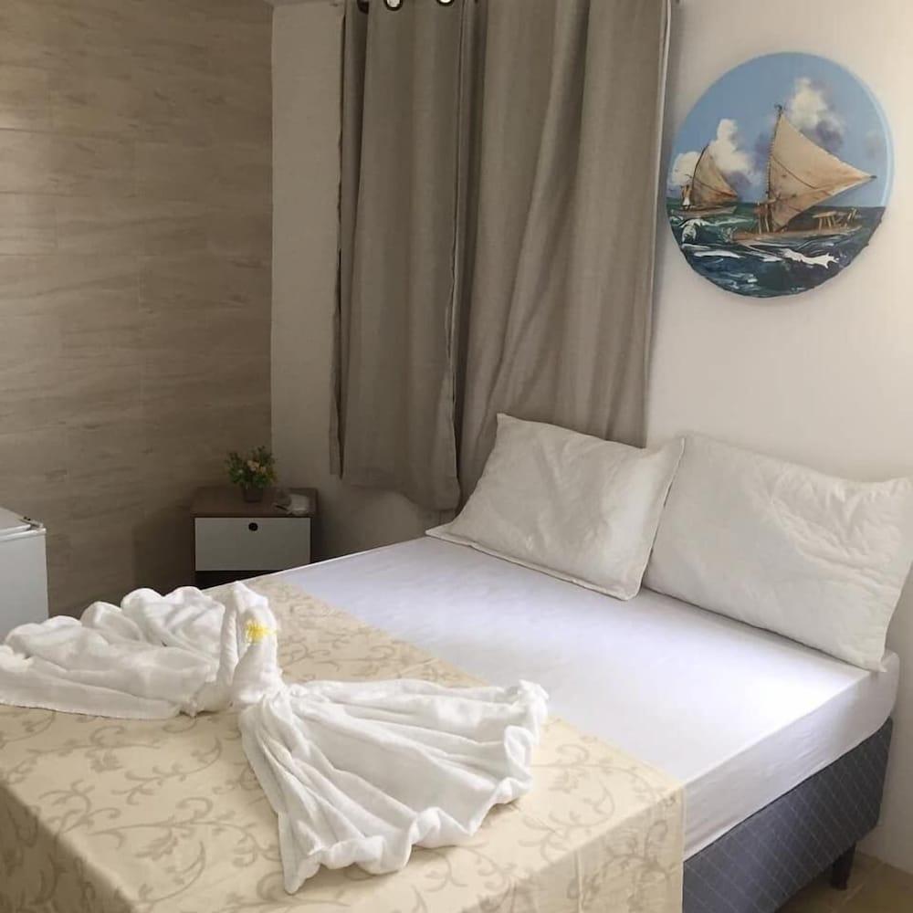 Pousada Aguas Marinhas Maceio  Ngoại thất bức ảnh