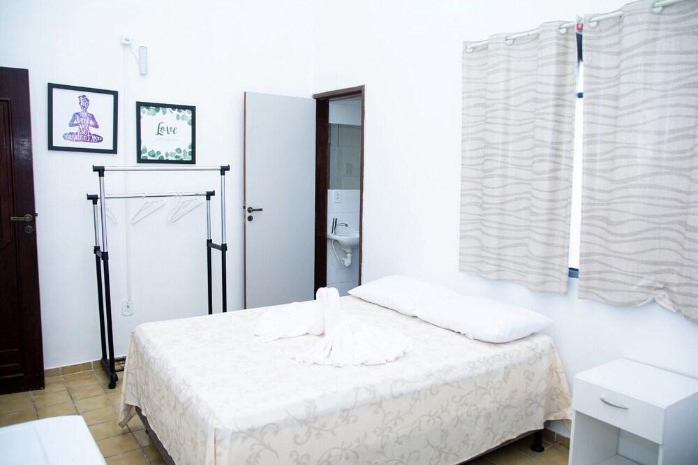 Pousada Aguas Marinhas Maceio  Ngoại thất bức ảnh
