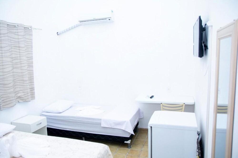 Pousada Aguas Marinhas Maceio  Ngoại thất bức ảnh