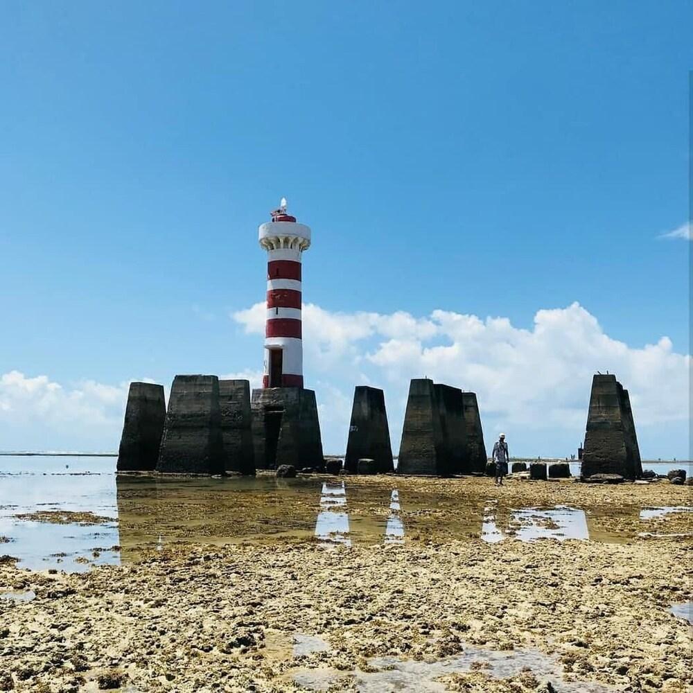 Pousada Aguas Marinhas Maceio  Ngoại thất bức ảnh