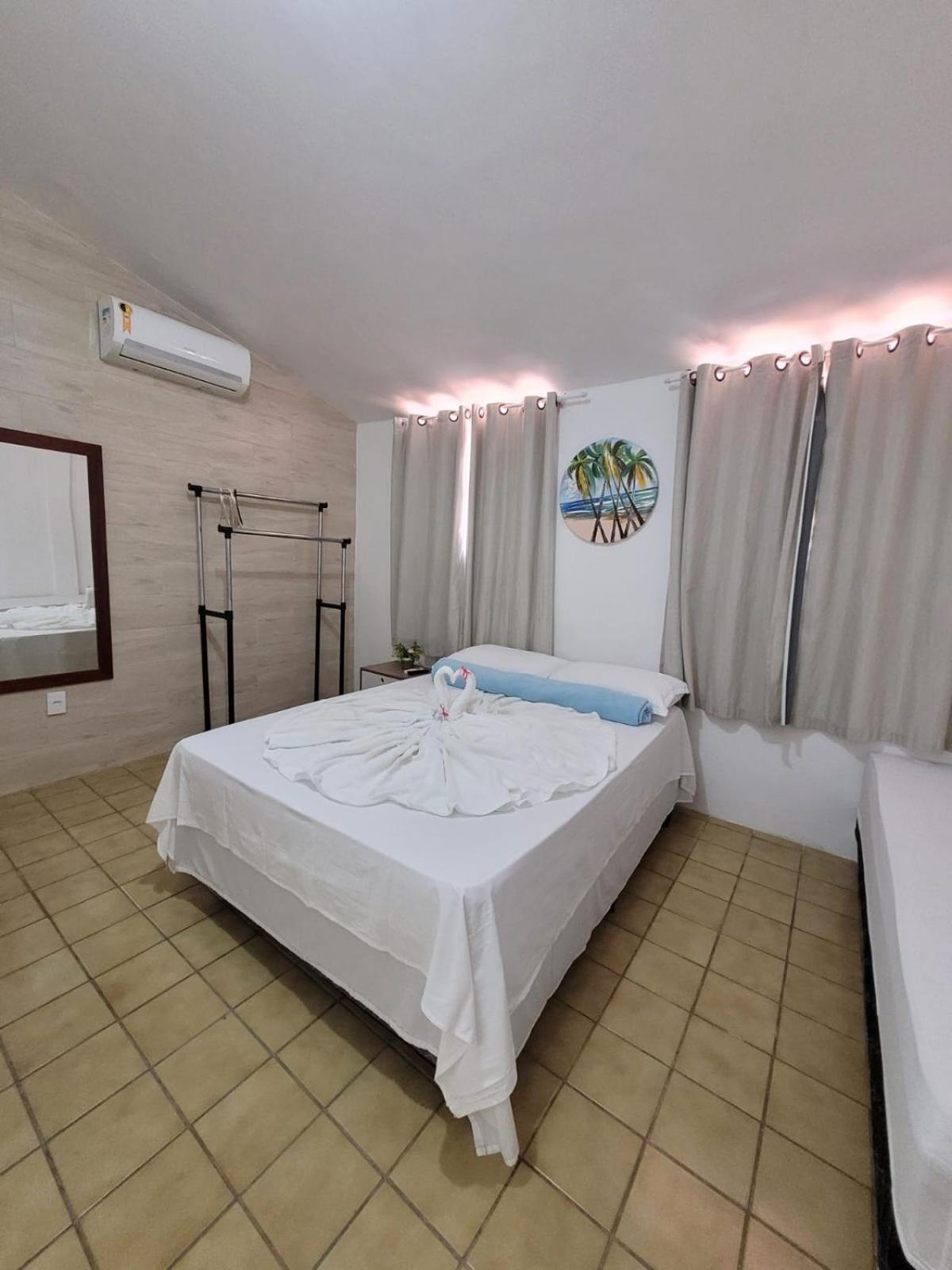 Pousada Aguas Marinhas Maceio  Ngoại thất bức ảnh
