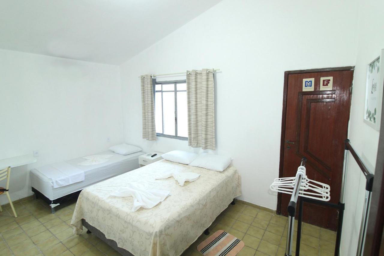 Pousada Aguas Marinhas Maceio  Ngoại thất bức ảnh