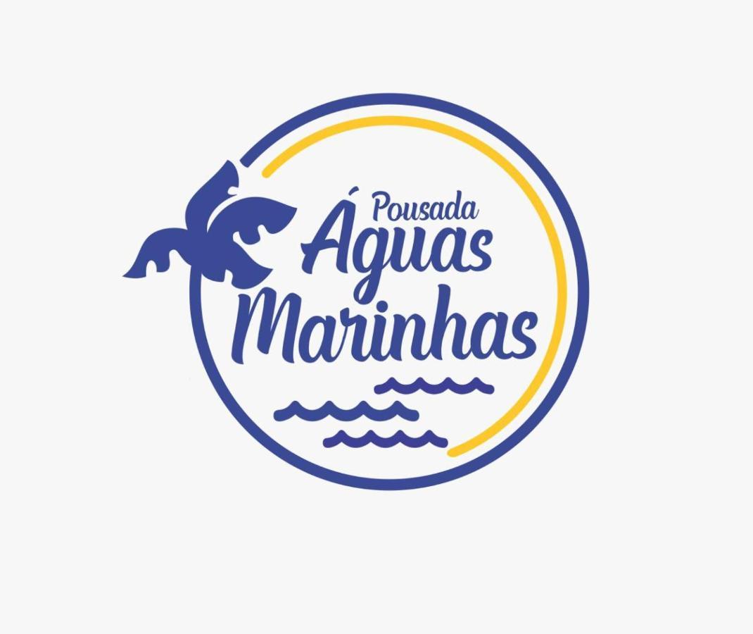 Pousada Aguas Marinhas Maceio  Ngoại thất bức ảnh